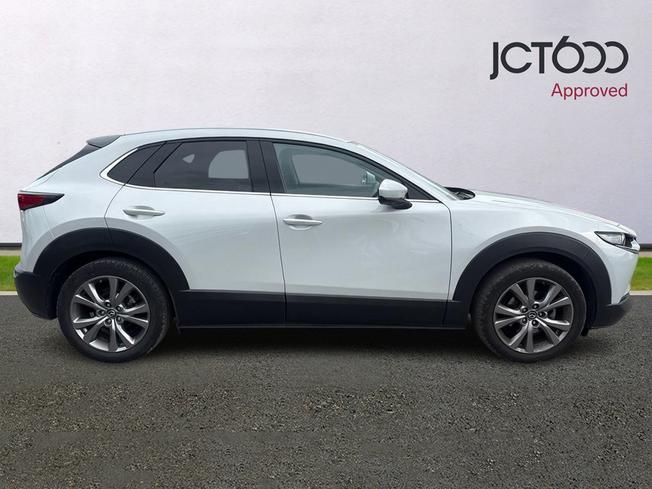 MAZDA CX-30 Photo 4
