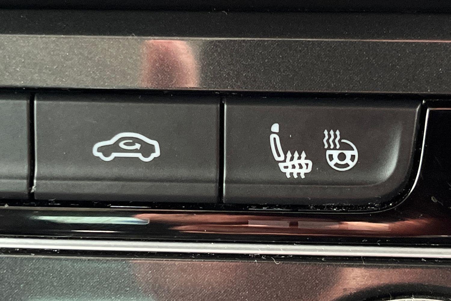 Volkswagen Tiguan Photo 31