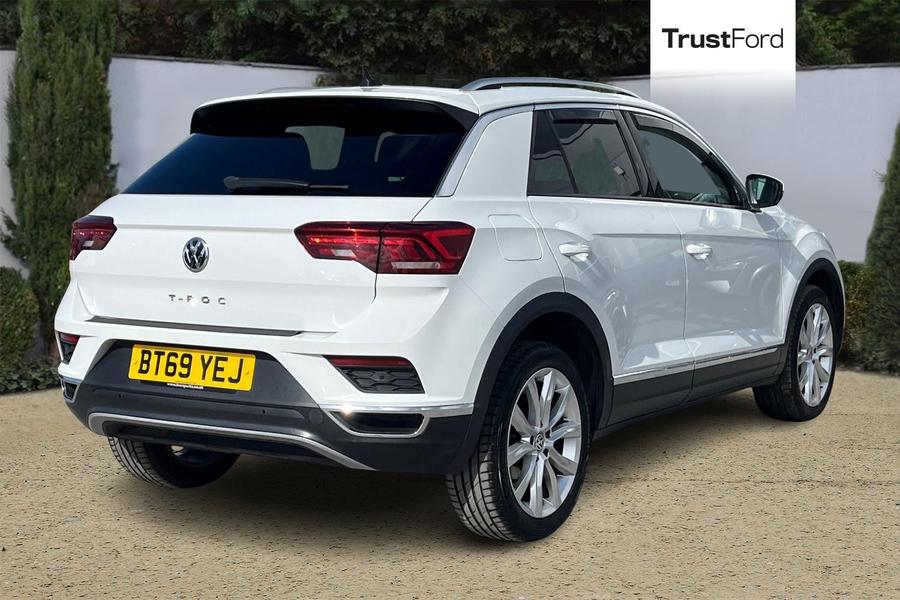 Volkswagen T-ROC Photo autoimg-2a93d8101b853808998015483c181259410bd9b0.jpg