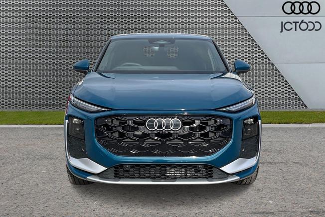 AUDI  Q3 Sportback Photo 8