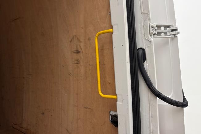 VOLKSWAGEN Crafter Photo 29