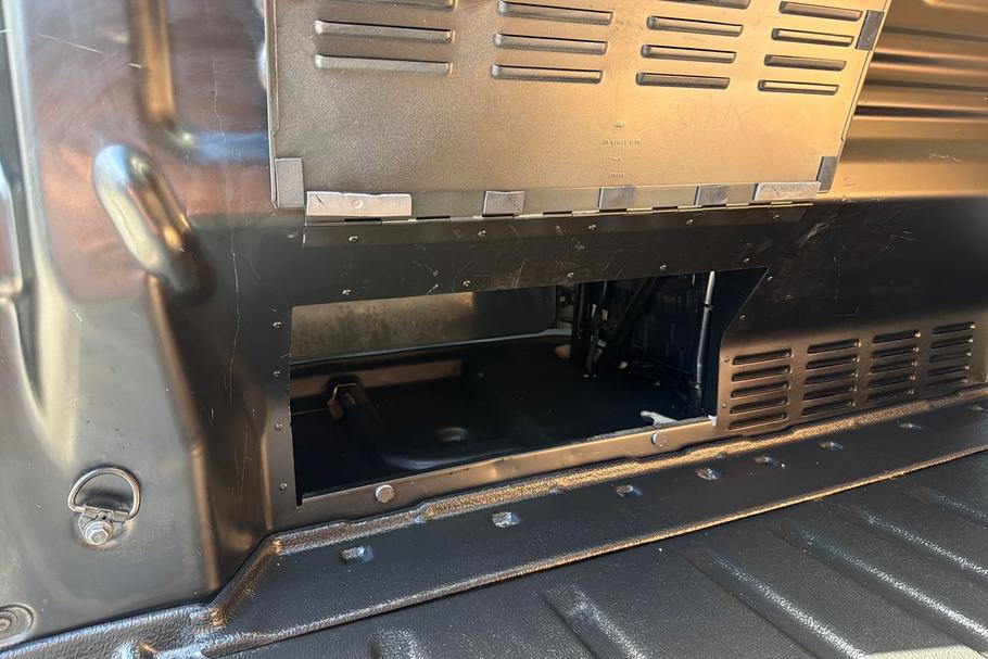 Used Ford TRANSIT CUSTOM WN75AWG 8