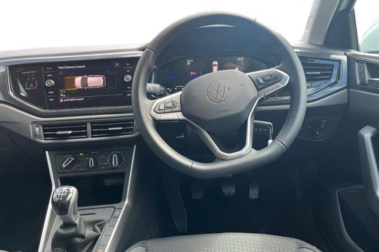 Volkswagen Polo Photo autoimg-2a974673c7eacb29f423fc5b10306cf5bb0e5479.jpg
