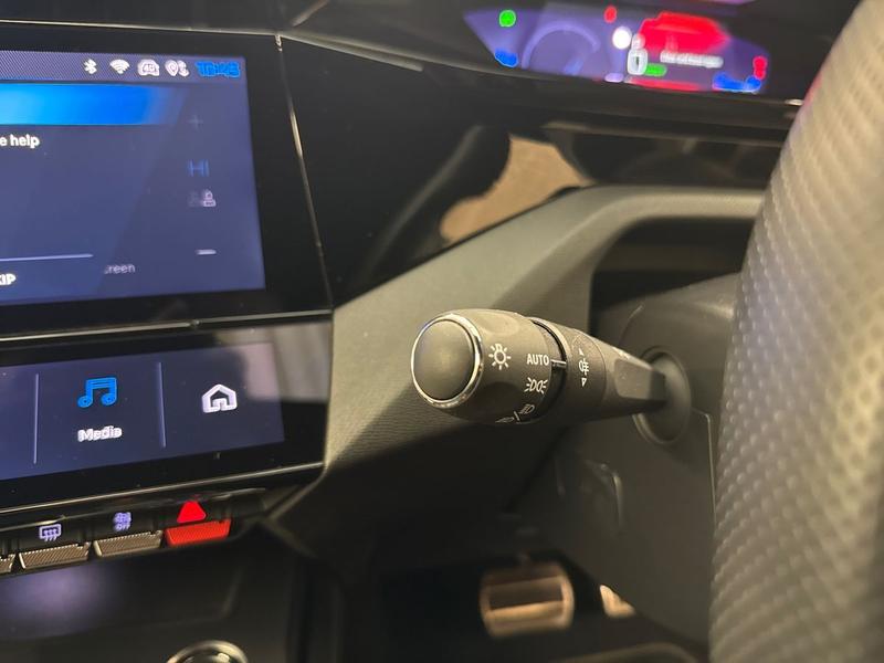 Used Peugeot E-308 WK24XDH 49