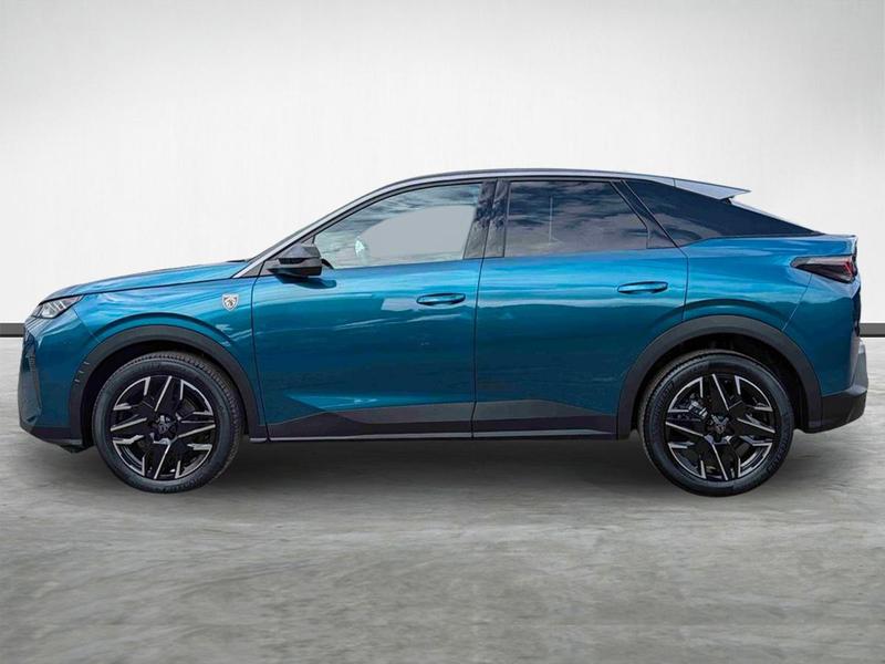 Used Peugeot 3008 KS25LFH 6