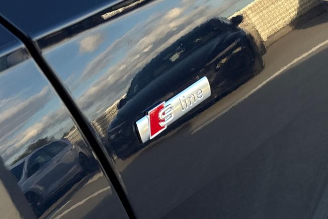 AUDI A6 Photo 20
