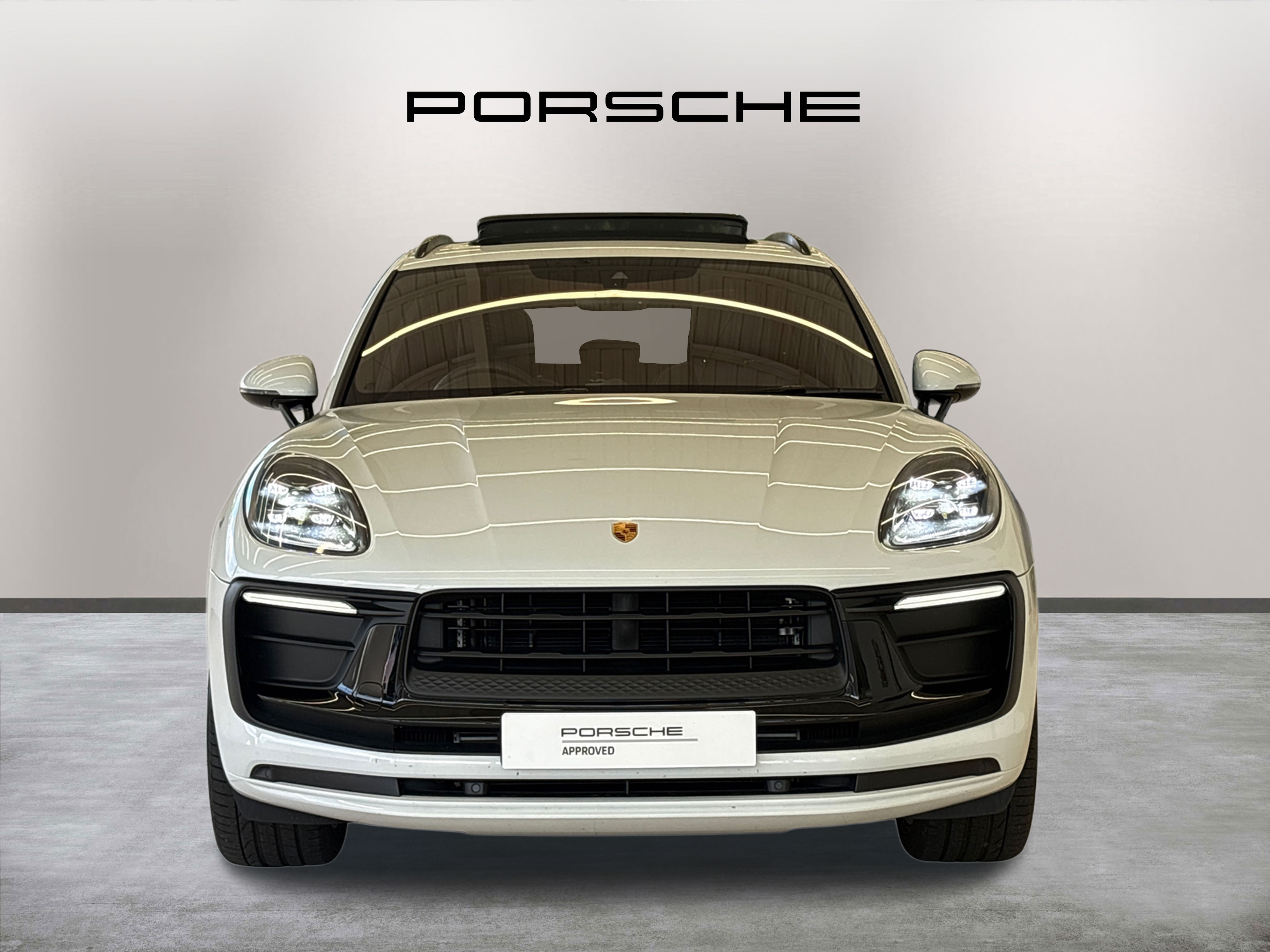 Macan T, photo 2 of 50