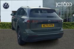 Volkswagen Tiguan Photo 3