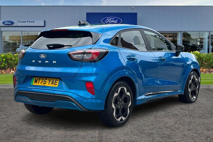 Ford PUMA GEN-E Photo autoimg-2a9a43593915c58769acda53bba20596e3743f55.jpg