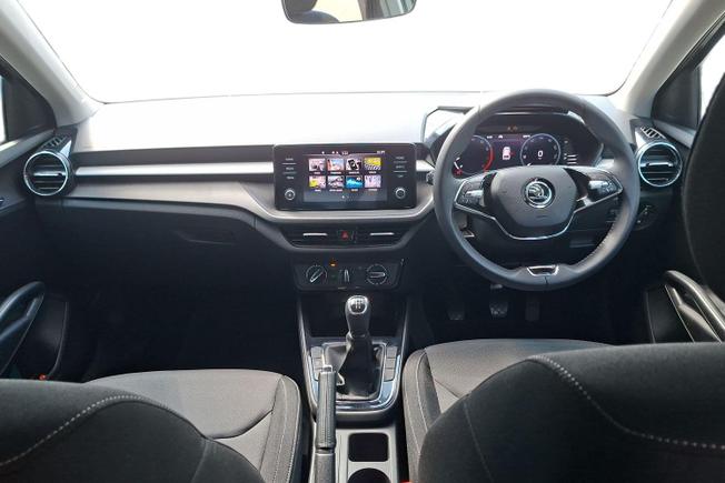 ŠKODA Fabia Photo 10