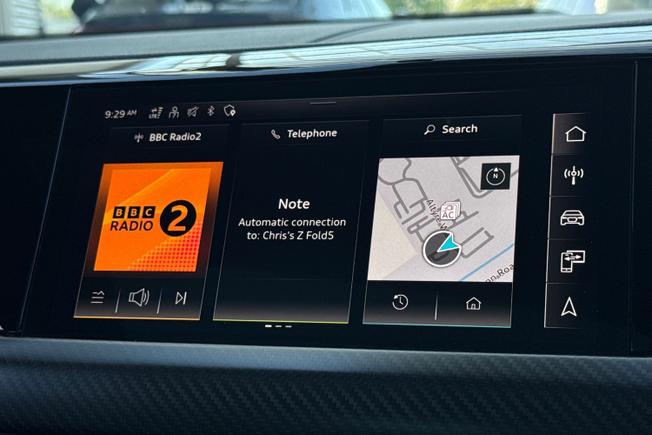 Audi Rs E-Tron Gt Photo 13