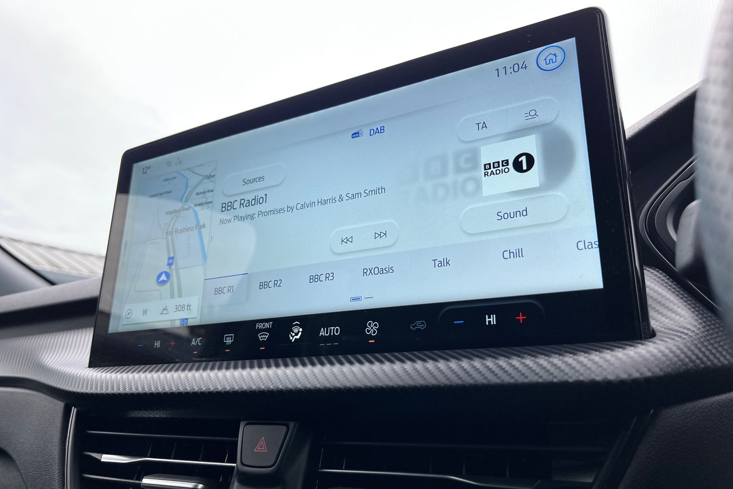 Ford Kuga Photo 26