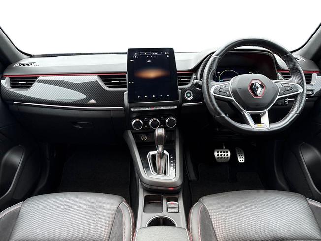 Renault Arkana Photo 10