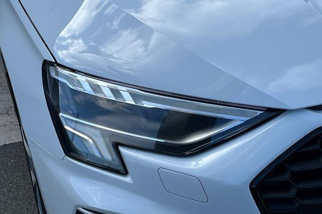 AUDI A3 Photo 19