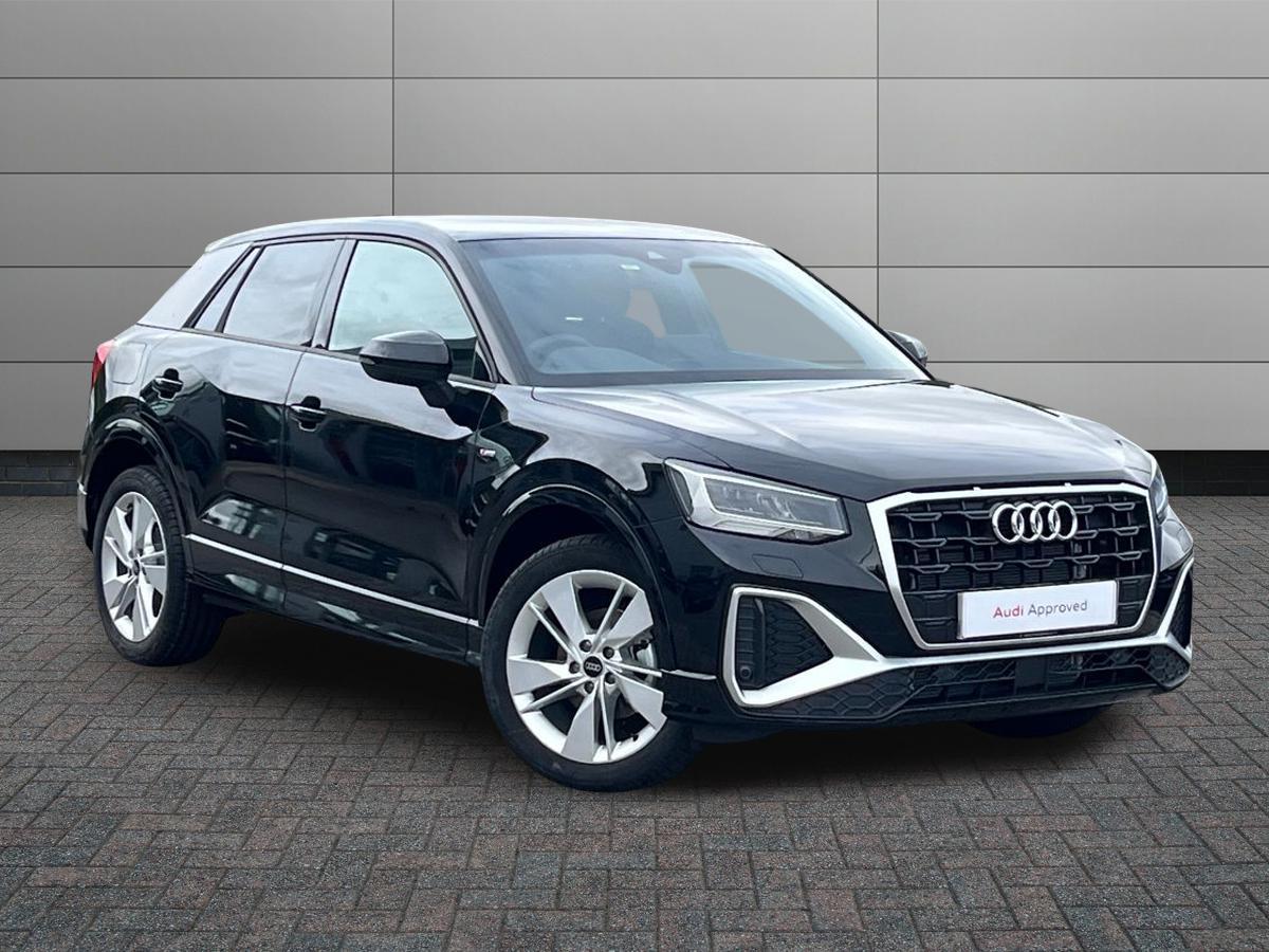 2026 Audi Q2