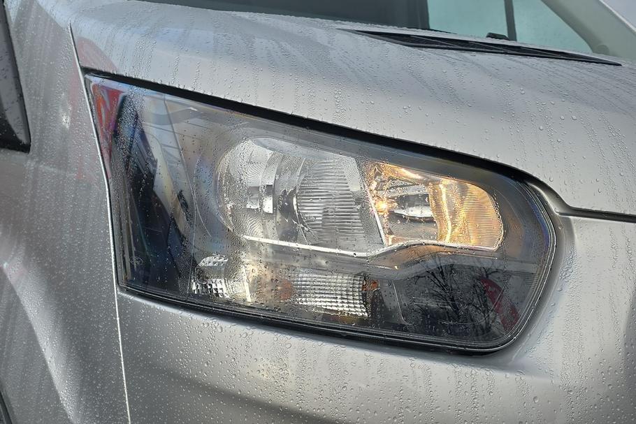 Used Ford TRANSIT WR75NHX 21