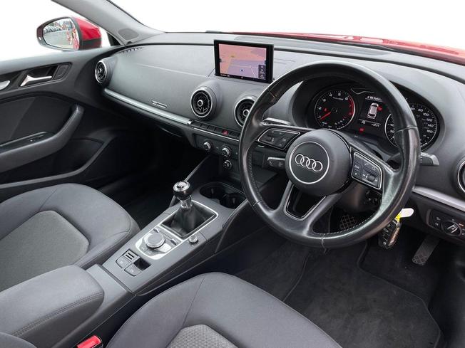 AUDI A3 Photo 6