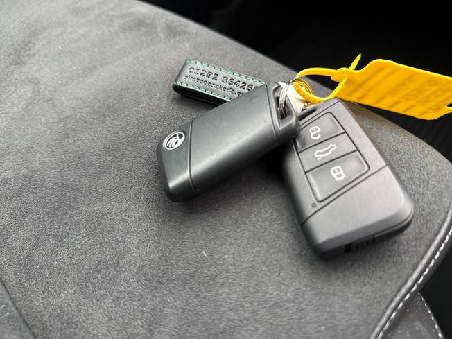ŠKODA Karoq Photo 43