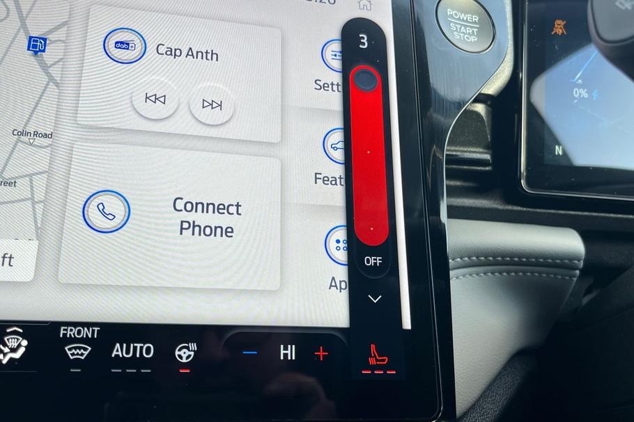 Used Ford PUMA GEN-E 36