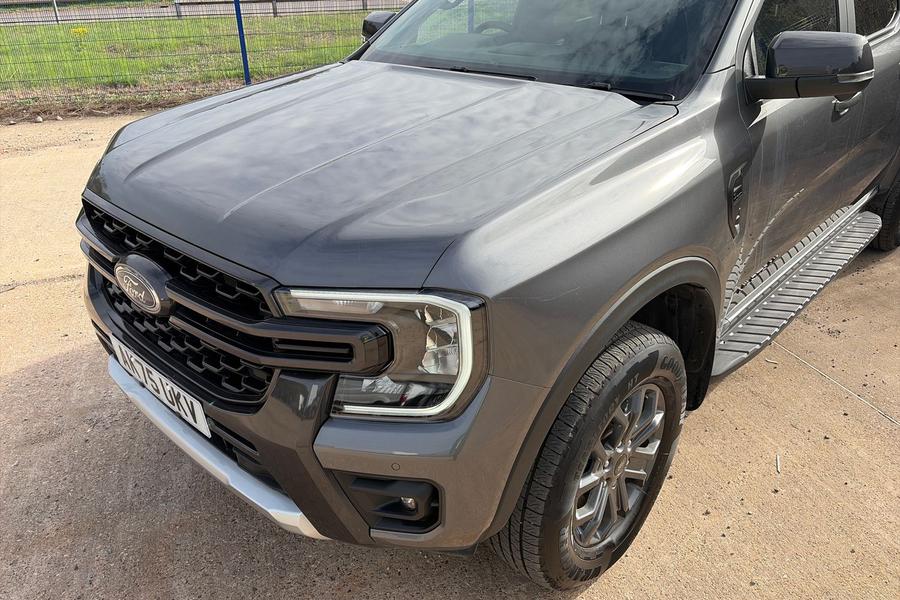 Ford RANGER Photo autoimg-2aa33ec97679df38d8a63ed1353b31c6f5c8934d.jpg