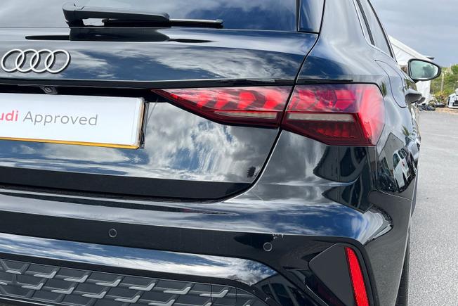 Audi A3 Photo 18