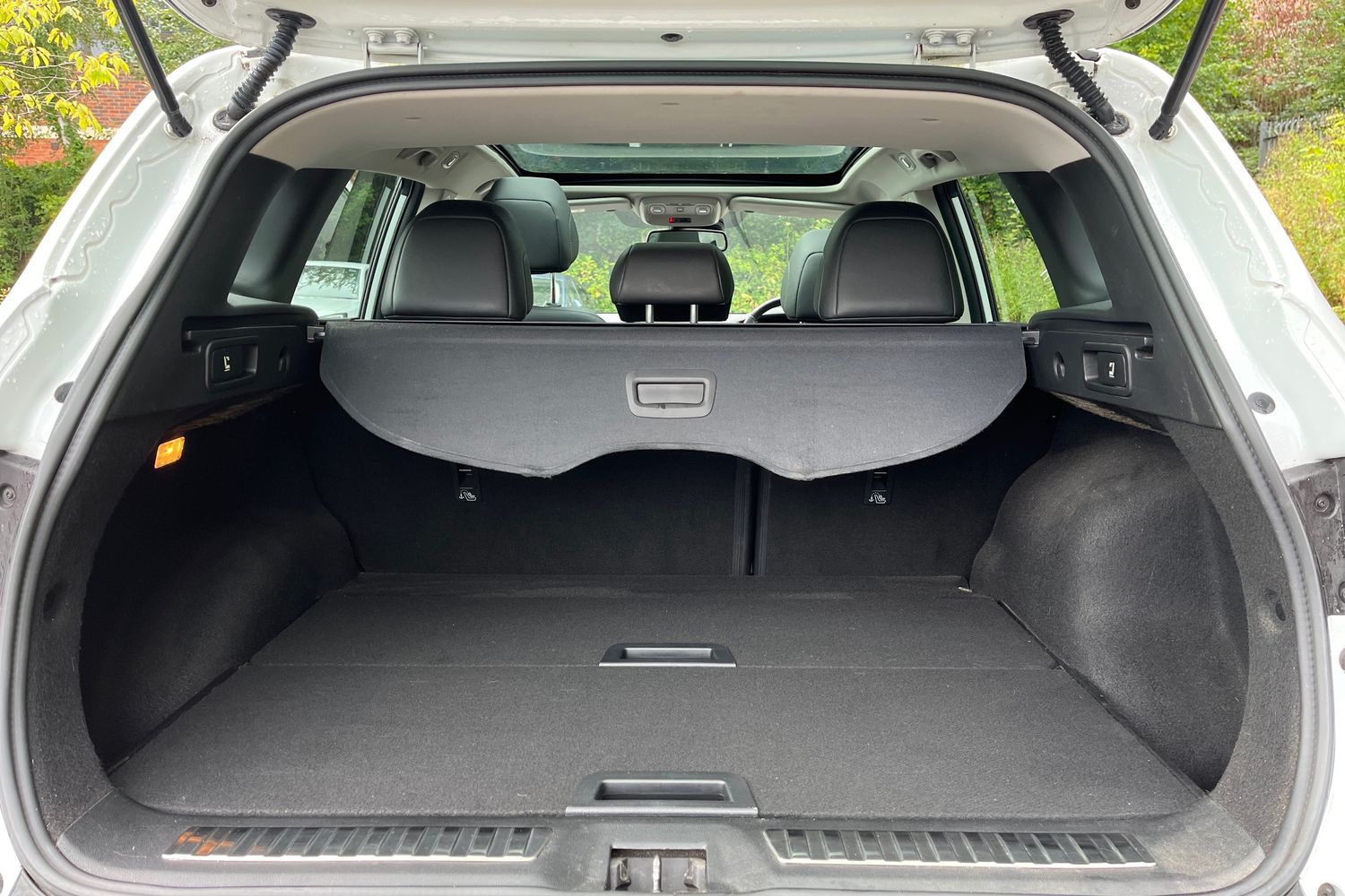 Renault Kadjar Photo 20