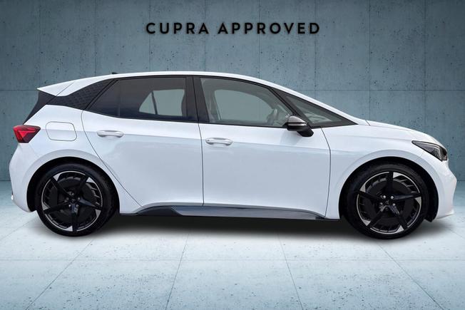 CUPRA Born Photo 4