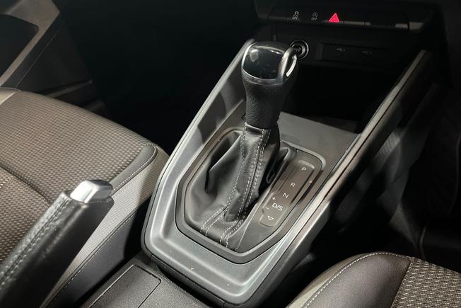 Audi A1 Photo 23