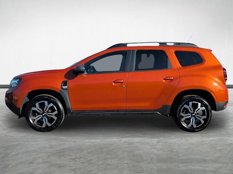 Used Dacia Duster NL73YYR 7