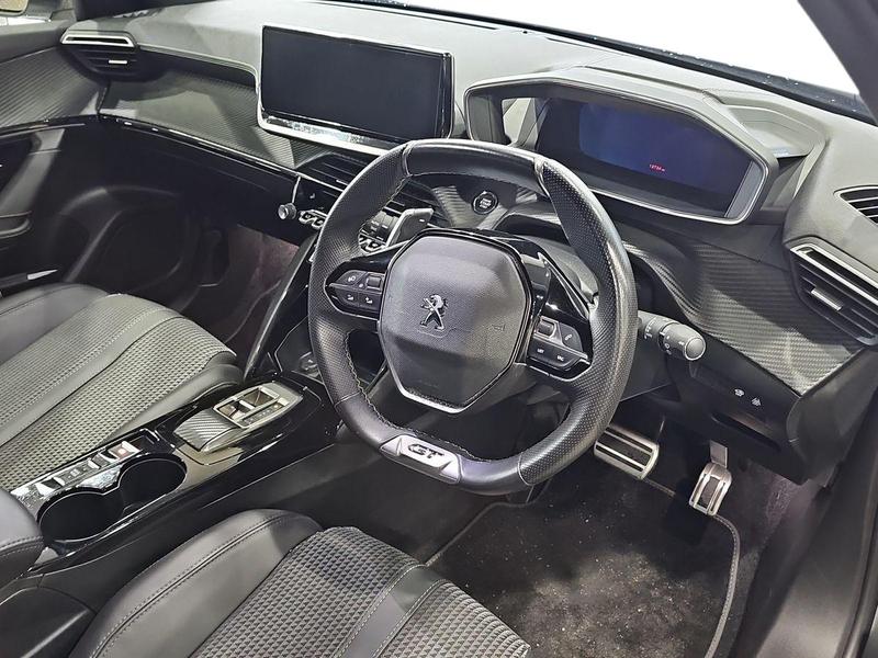 Used Peugeot 2008 MM23EPA 10