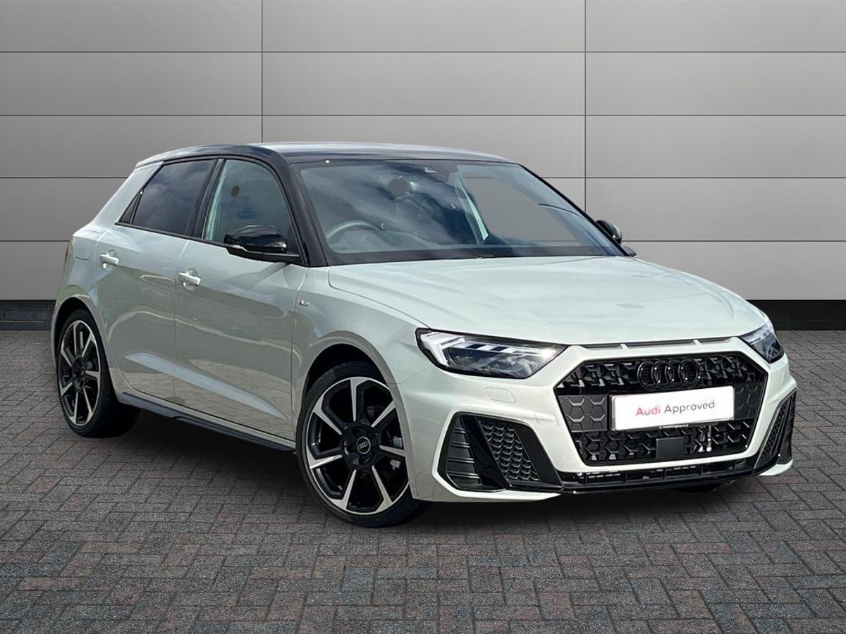 2026 Audi A1