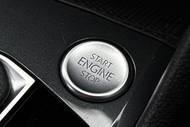 VOLKSWAGEN Tiguan Photo 26