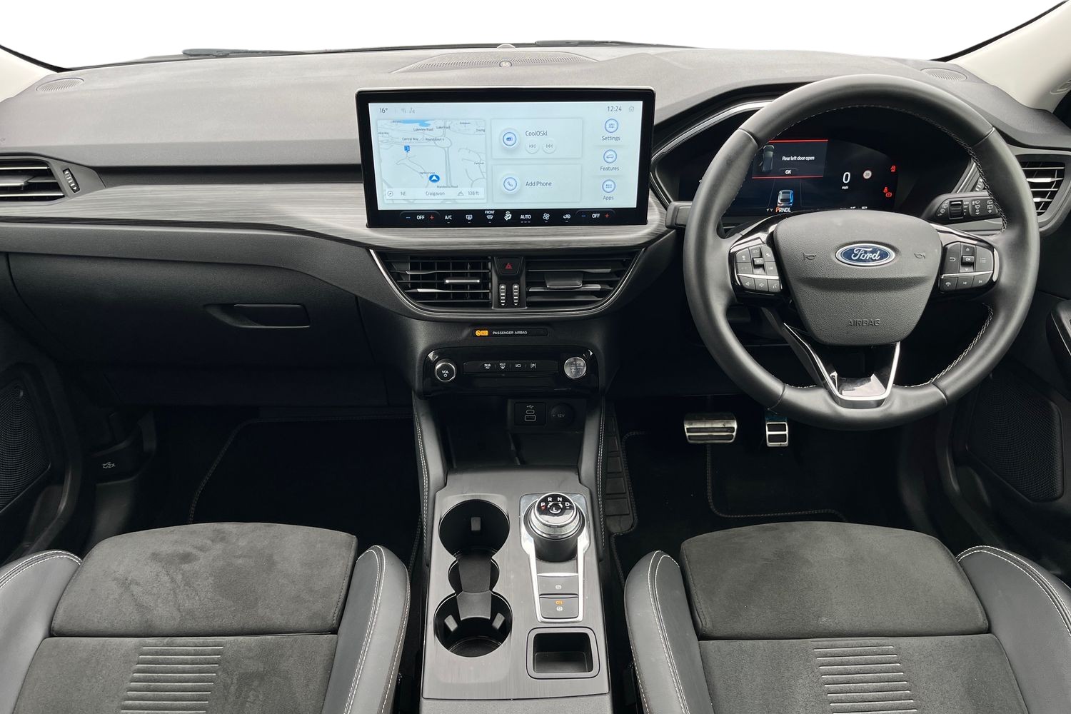 Ford KUGA Photo 9