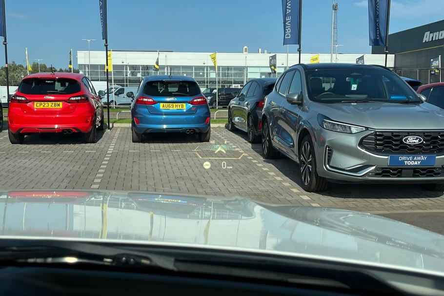 Used BMW 3 Series 40