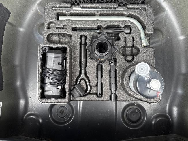 AUDI A1 Photo 21