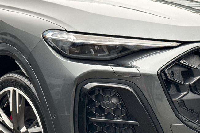 AUDI  Q5 Sportback Photo 19