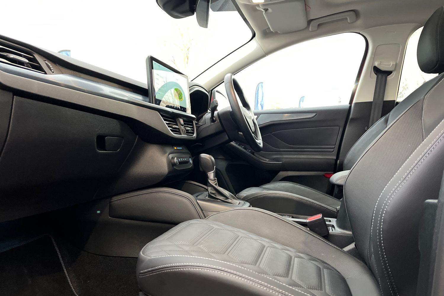 Ford FOCUS Photo 17