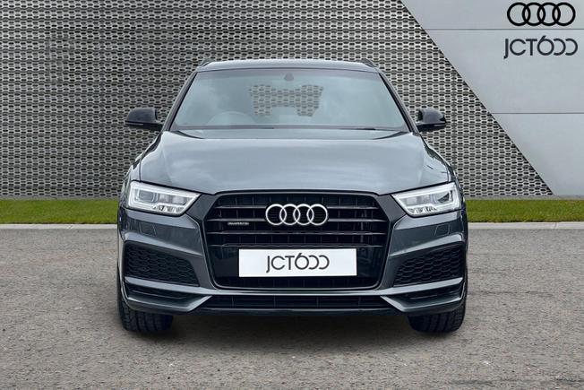 AUDI Q3 Photo 8