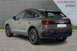 AUDI Q5 Photo 3