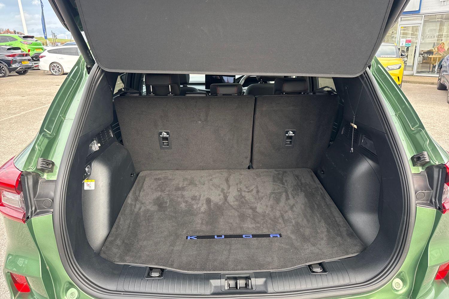 Ford KUGA Photo 20