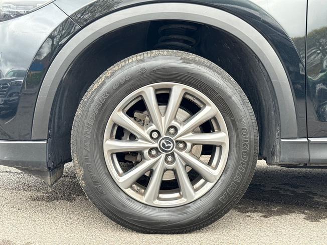 MAZDA CX-5 Photo 5