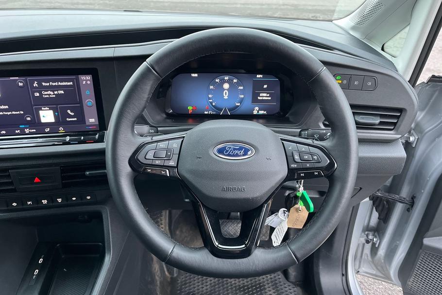 Used Ford TRANSIT CONNECT HS25CGU 26