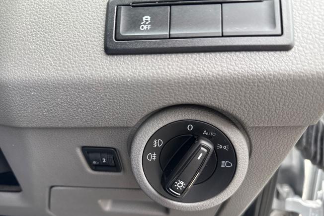 Volkswagen Transporter Photo 26
