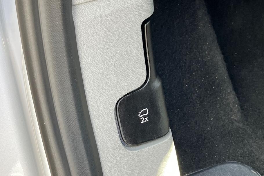 Used Ford TRANSIT CUSTOM 37