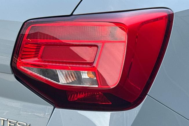 AUDI Q2 Photo 18