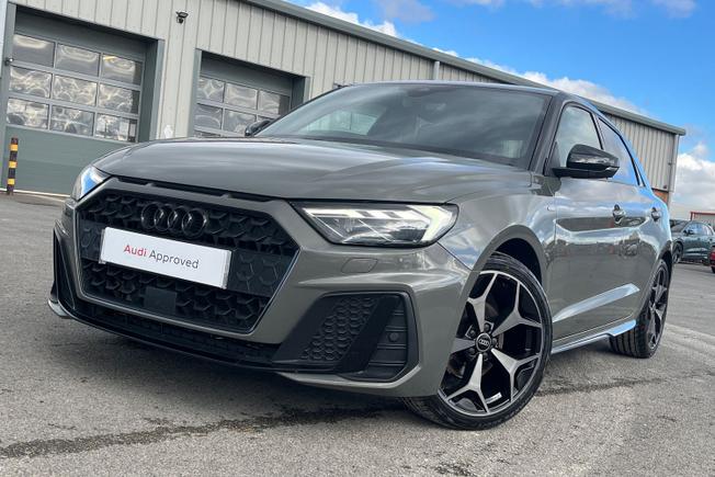 AUDI A1 Photo 60