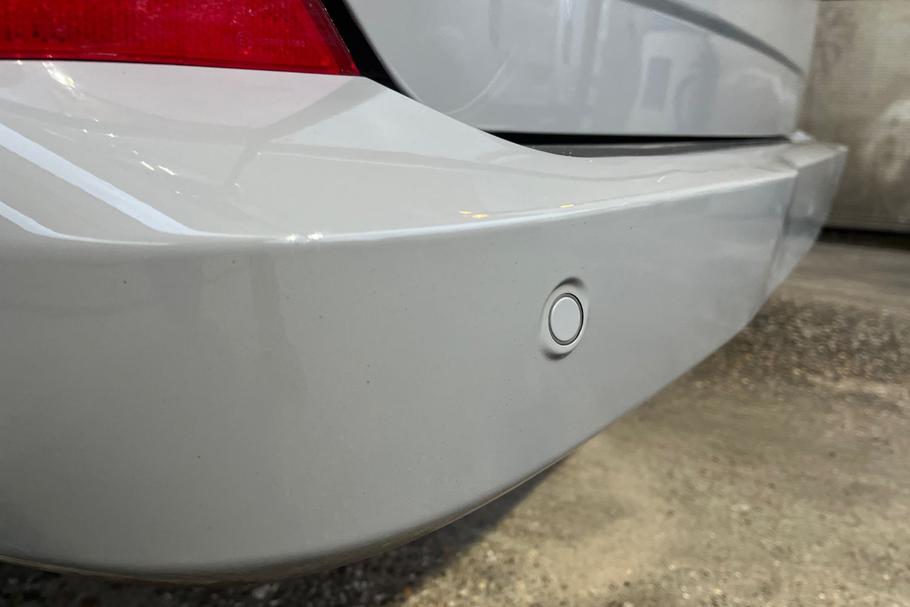 Used Ford TRANSIT CUSTOM 22