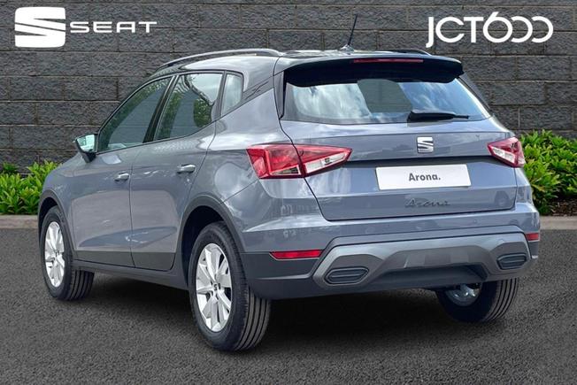 SEAT Arona Photo 3