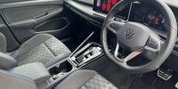 Volkswagen Golf Photo 5