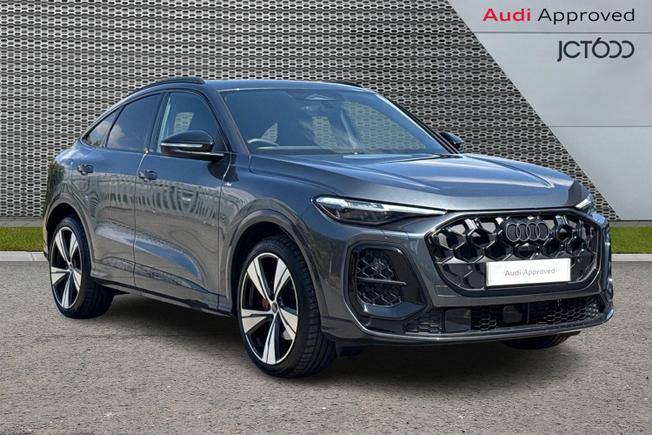 Audi Q5 Photo 1